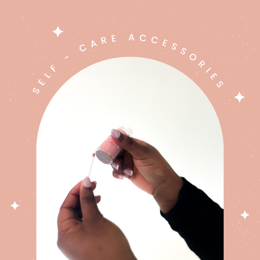 Self Care Accessories