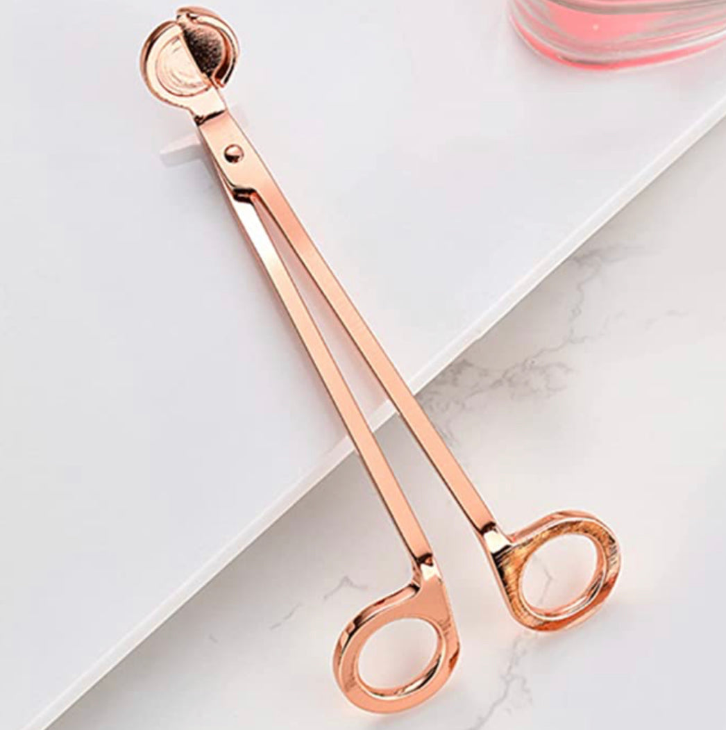 Copper Wick Trimmer 