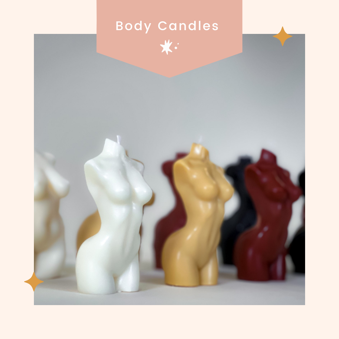 Body Candles