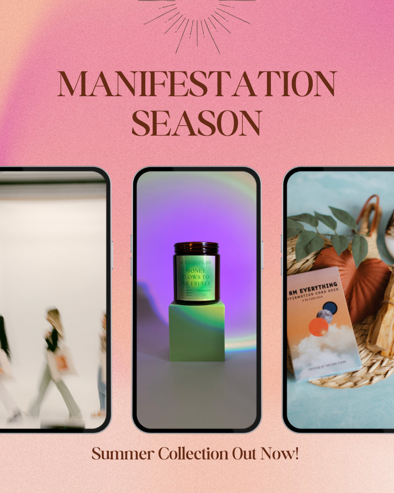 Manifestation Collection