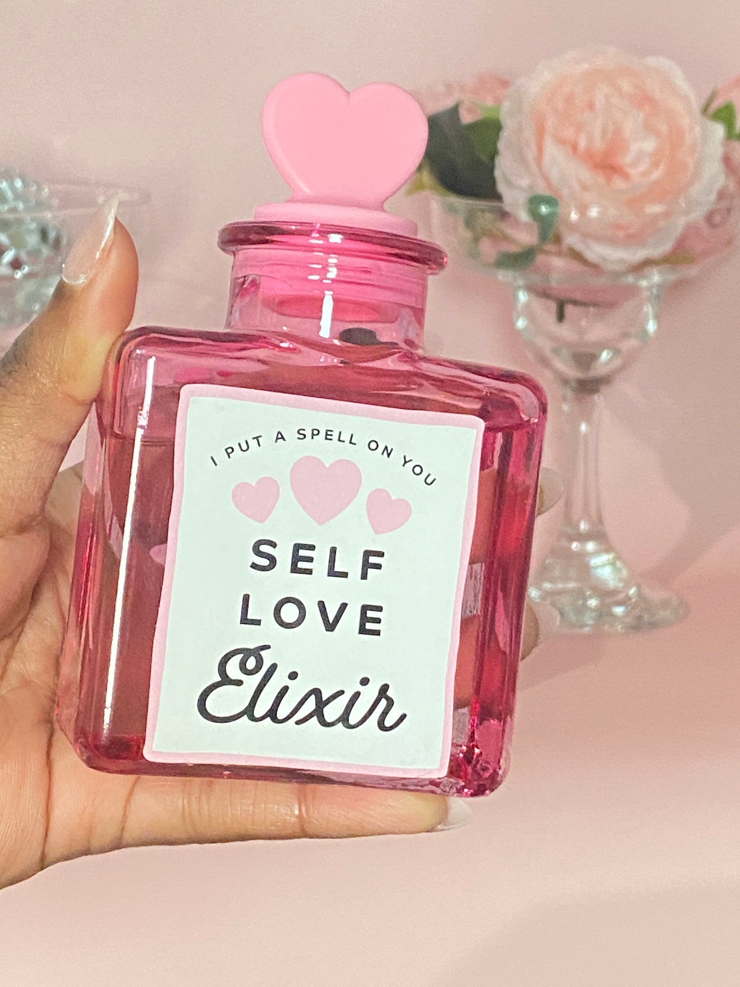 Love Elixir Diffuser