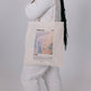 Angel Number Shopping Tote