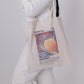 Angel Number Shopping Tote